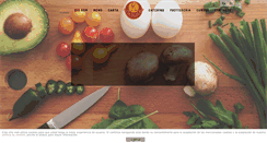 Desktop Screenshot of fetalacassola.com